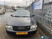 Audi A4 - 1.6 Advance - 1 - Thumbnail