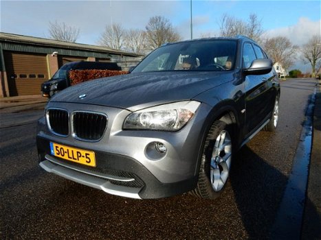 BMW X1 - SDRIVE 18I Executive - 1