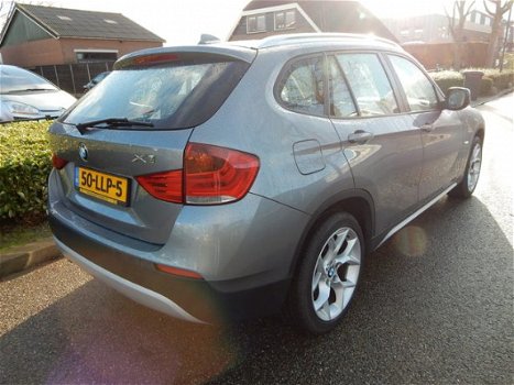 BMW X1 - SDRIVE 18I Executive - 1