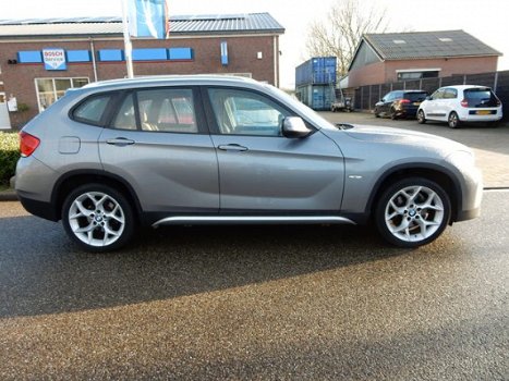 BMW X1 - SDRIVE 18I Executive - 1