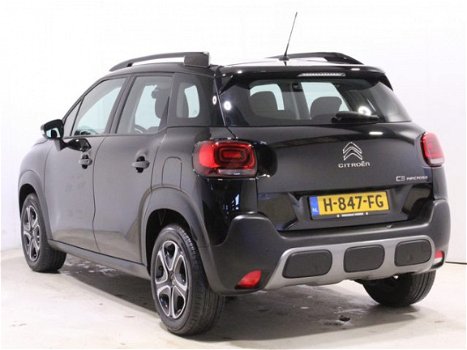 Citroën C3 Aircross - 1.2 PureTech 110pk S&S Shine | Navi | Parkeercamera | App Connect | - 1