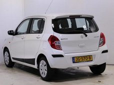 Suzuki Celerio - 1.0 Comfort | Eerste eigenaar | NL auto |