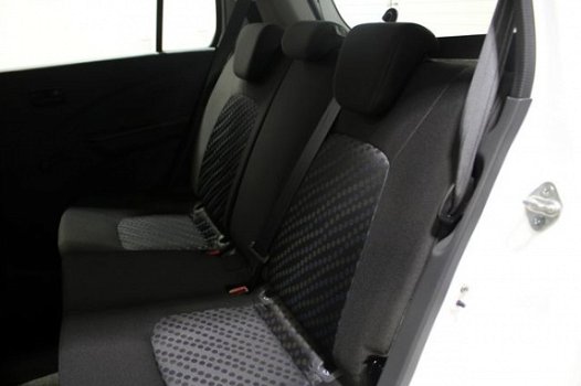 Suzuki Celerio - 1.0 Comfort | Eerste eigenaar | NL auto | - 1