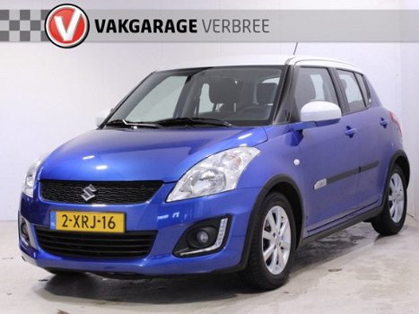 Suzuki Swift - 1.2 Dynamic EASSS - 1