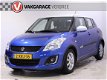 Suzuki Swift - 1.2 Dynamic EASSS - 1 - Thumbnail