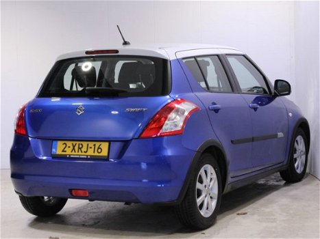 Suzuki Swift - 1.2 Dynamic EASSS - 1