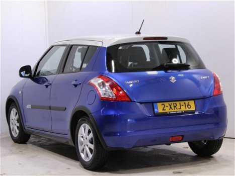 Suzuki Swift - 1.2 Dynamic EASSS - 1