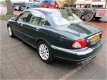 Jaguar X-type - 2.5 V6 Executive /clima/leer/trekhaak - 1 - Thumbnail