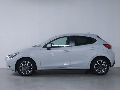 Mazda 2 - 2 1.5 Skyactiv-G GT-M | Nieuw Rijklaarprijs | - 1