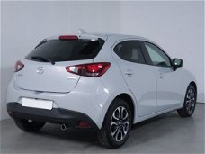 Mazda 2 - 2 1.5 Skyactiv-G GT-M | Nieuw Rijklaarprijs |