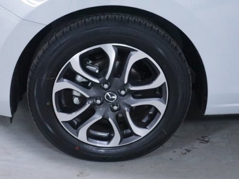 Mazda 2 - 2 1.5 Skyactiv-G GT-M | Nieuw Rijklaarprijs | - 1