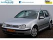 Volkswagen Golf - 1.4-16V 75pk, 5 deurs, Cpv, Stuurbekrachtiging, Cruise, Boardcomputer - 1 - Thumbnail