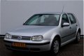 Volkswagen Golf - 1.4-16V 75pk, 5 deurs, Cpv, Stuurbekrachtiging, Cruise, Boardcomputer - 1 - Thumbnail