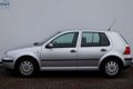 Volkswagen Golf - 1.4-16V 75pk, 5 deurs, Cpv, Stuurbekrachtiging, Cruise, Boardcomputer - 1 - Thumbnail