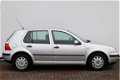 Volkswagen Golf - 1.4-16V 75pk, 5 deurs, Cpv, Stuurbekrachtiging, Cruise, Boardcomputer - 1 - Thumbnail