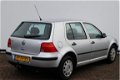 Volkswagen Golf - 1.4-16V 75pk, 5 deurs, Cpv, Stuurbekrachtiging, Cruise, Boardcomputer - 1 - Thumbnail