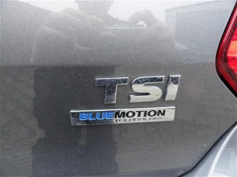 Volkswagen Polo - 1.2 TSI BlueMotion Comfortline nederlandse auto met NAP, airco, cruise control , 5 - 1
