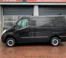Renault Master - T33 2.3 dCi L2H1 Eco Btw auto Airco/Cruise 2013 Lage km-stand