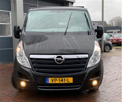 Renault Master - T33 2.3 dCi L2H1 Eco Btw auto Airco/Cruise 2013 Lage km-stand - 1