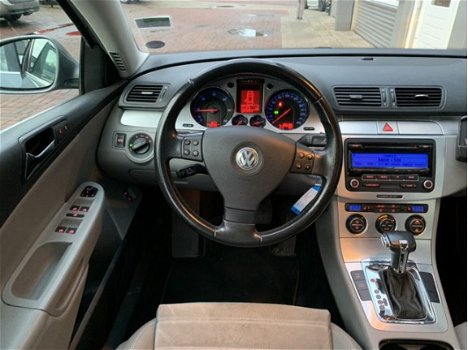 Volkswagen Passat Variant - 2.0 TDI Highline Business Automaat, 16Inch, Cruise, Cv 2008 APK 01-2021 - 1