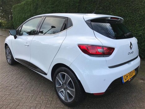 Renault Clio - 1.5 dCi ECO Night&Day NIEUWSTAAT/RIJDT SUPER - 1