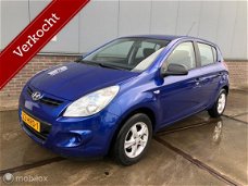 Hyundai i20 - 1.2i ActiveVersion 5-drs