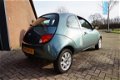 Ford Ka - 1.3 Trend COMPLETE GROTE AFL BRT MET 4 NWE BANDEN - 1 - Thumbnail