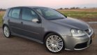 Volkswagen Golf - 3.2 R32/250PK/DSG/LEER/NAVI/NAP/PDC/INRUIL MOG - 1 - Thumbnail