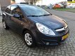 Opel Corsa - 1.4-16V Business [bj 2009] 3DRS AIRCO+1e Eigenaar|WEINIG KMS@ - 1 - Thumbnail