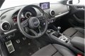 Audi A3 Sportback - 1.0 TFSi 115 pk S Line Edition / LED / 18