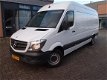 Mercedes-Benz Sprinter - 313 CDI maxi automaat 71.000km l3h2 airco topstaat - 1 - Thumbnail