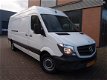 Mercedes-Benz Sprinter - 313 CDI maxi automaat 71.000km l3h2 airco topstaat - 1 - Thumbnail