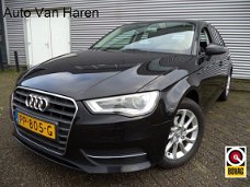 Audi A3 Sportback - 1.6 TDI NAVIGATIE XENON