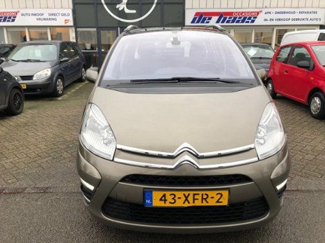 Citroën Grand C4 Picasso - 1.6 VTi Collection 7p Navi, Dealer onderhouden - 1