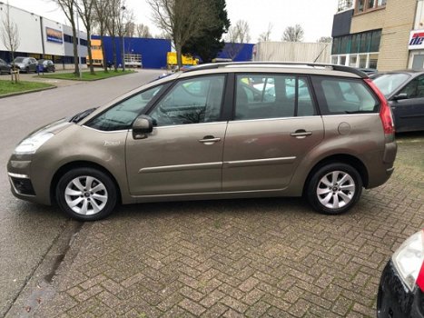 Citroën Grand C4 Picasso - 1.6 VTi Collection 7p Navi, Dealer onderhouden - 1