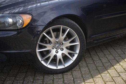 Volvo C70 Convertible - 2.4i 170 Pk Aut. Tourer met stoelverwarming Navigatie - Heico uitlaat - trek - 1