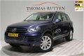 Volkswagen Touareg - 3.0 TDI Highline 2012/ NAP/ Automaat/ Xenon Led/ Leder/ PDC/ Navi/ Camera/ Trek - 1 - Thumbnail