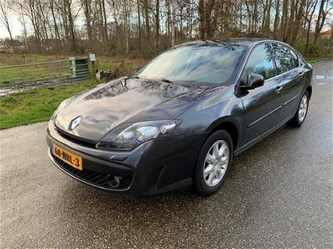 Renault Laguna - 2.0 16V Dynamique - 1