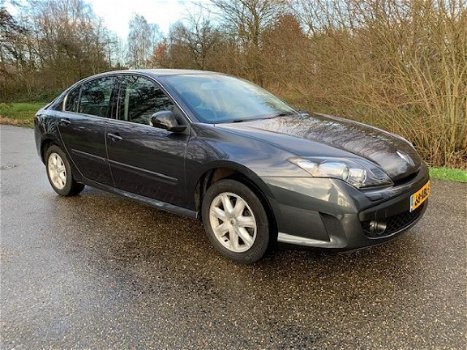 Renault Laguna - 2.0 16V Dynamique - 1