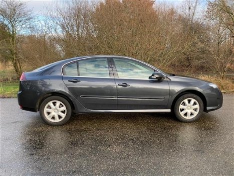 Renault Laguna - 2.0 16V Dynamique - 1