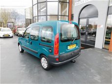 Renault Kangoo - 1.6-16V Alizé AIRCO TREKHAAK