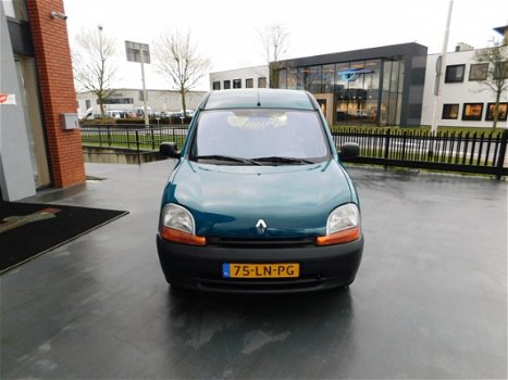 Renault Kangoo - 1.6-16V Alizé AIRCO TREKHAAK - 1