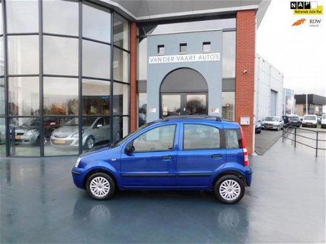 Fiat Panda - 1.2 Edizione Cool - 1