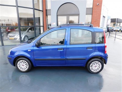 Fiat Panda - 1.2 Edizione Cool - 1