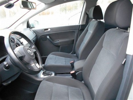 Volkswagen Golf Plus - 1.4TSi Automaat Super mooie NL-auto - 1