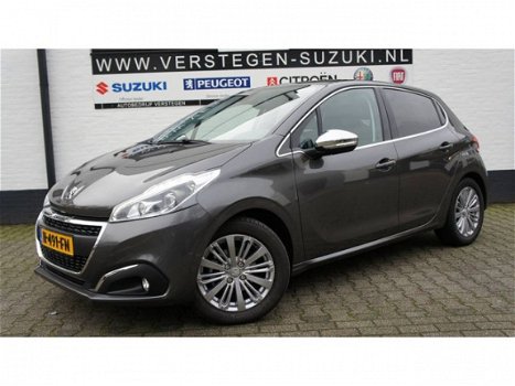 Peugeot 208 - 1.2 Allure PureTech - 1