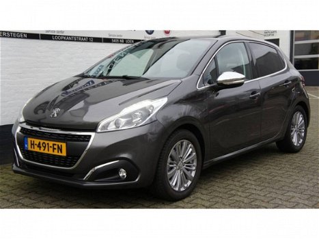 Peugeot 208 - 1.2 Allure PureTech - 1