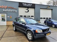 Volvo XC90 - 2.5 T, Automaat, APK, Bovag,