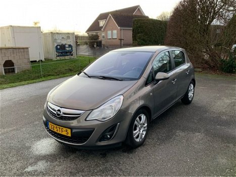 Opel Corsa - 1.3 CDTi EcoF.S Cos - 1