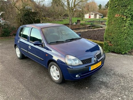 Renault Clio - 5 deurs 1.2 Authentique - 1